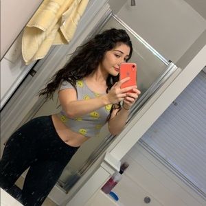 Meet your Posher, Alyssa